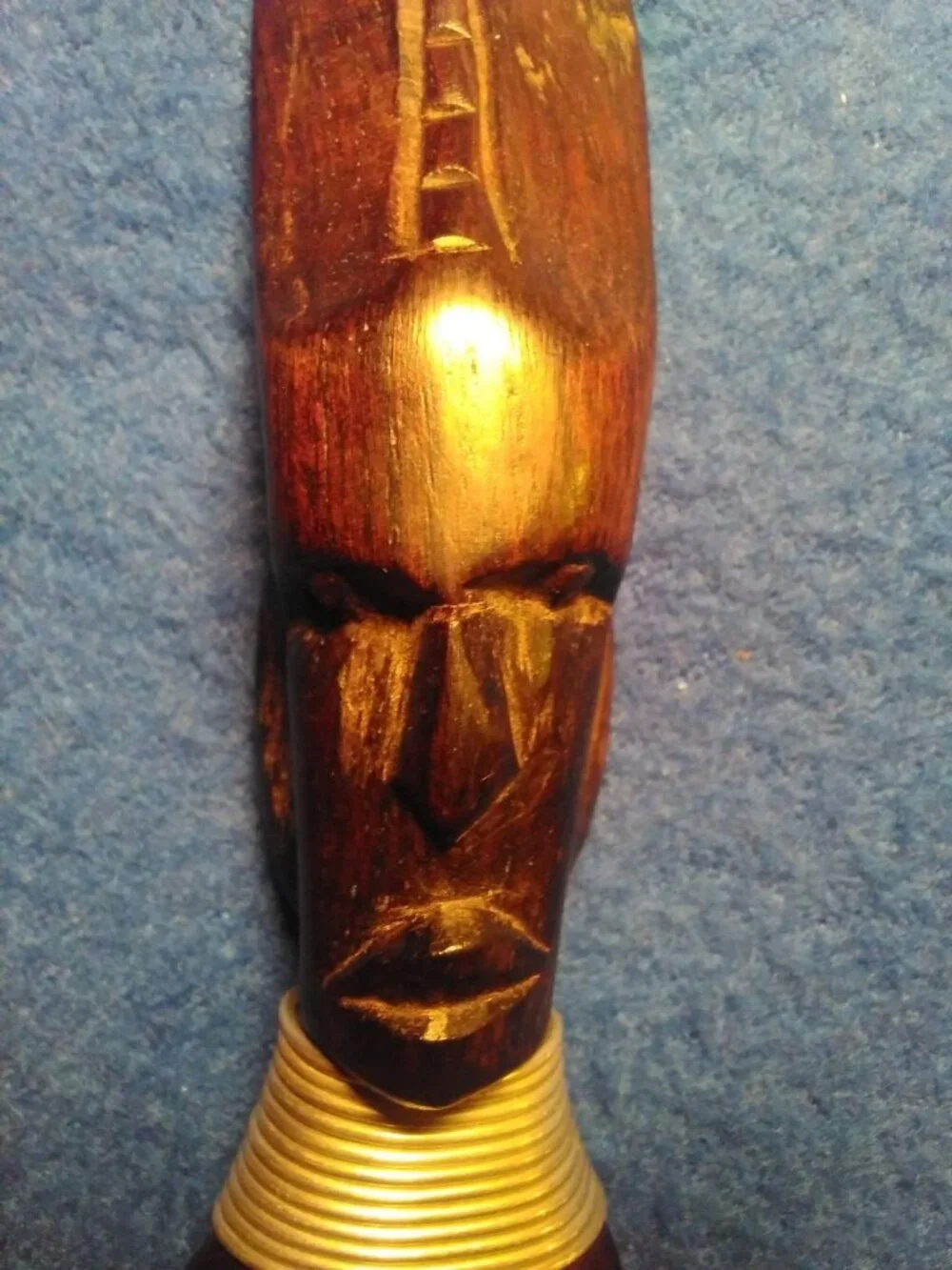 African Tribal Art this listing